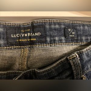 Lucky Brand Sweet Boot